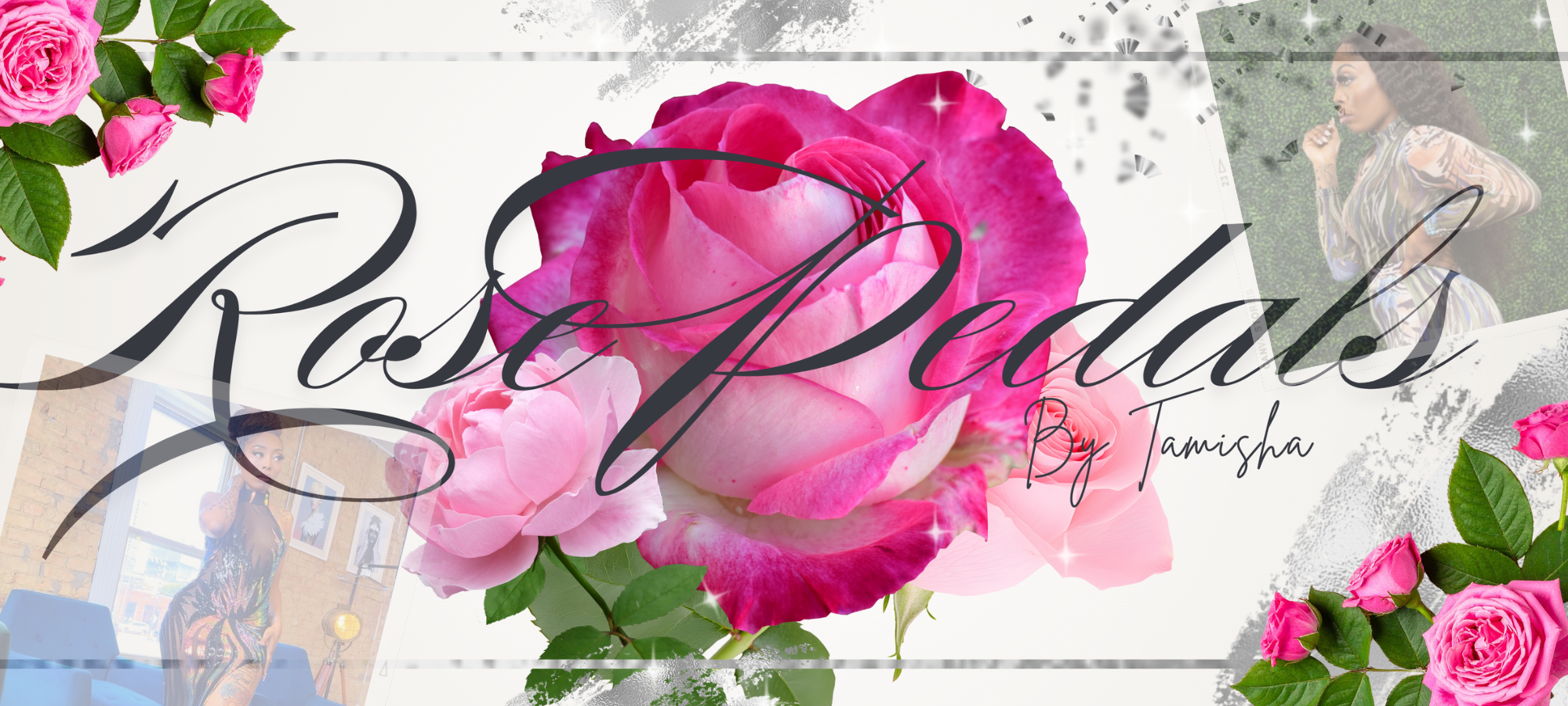 RosePedals By Tamisha